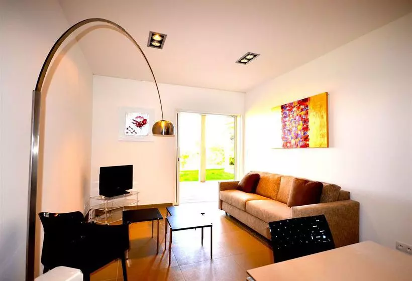 Résidence Côté Plage