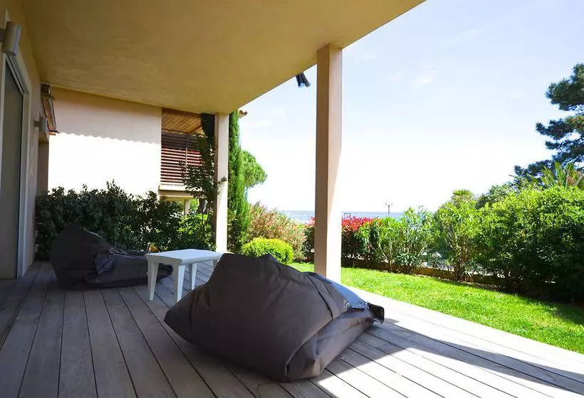 Résidence Côté Plage