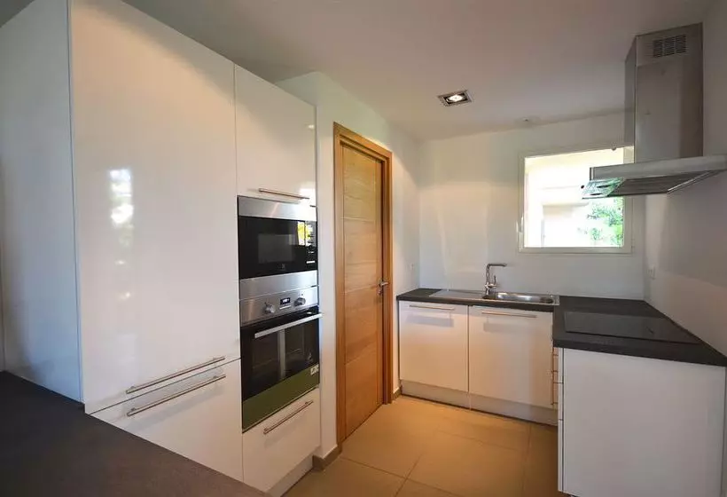 Résidence Côté Plage