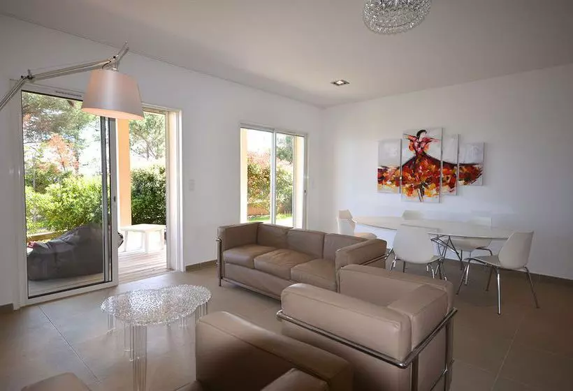 Résidence Côté Plage