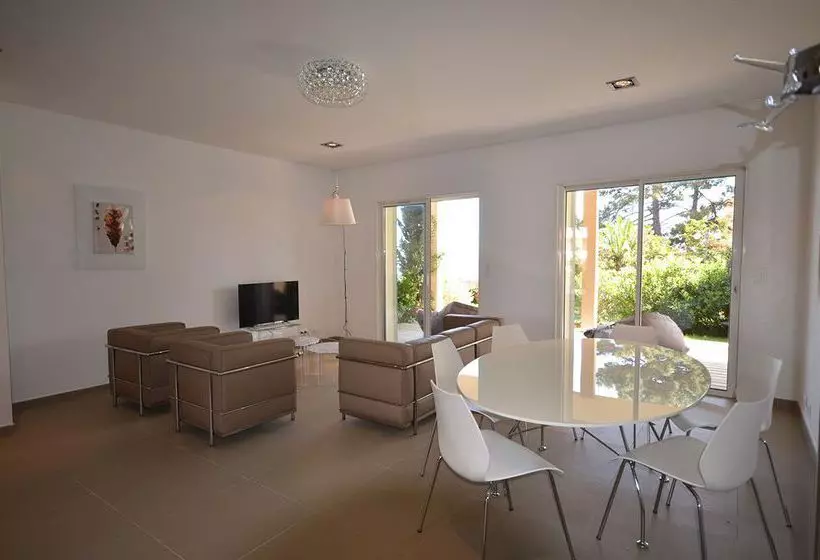 Résidence Côté Plage