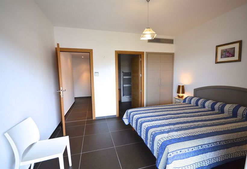 Résidence Côté Plage