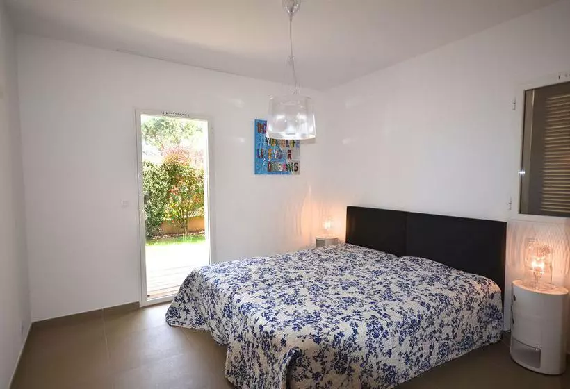 Résidence Côté Plage