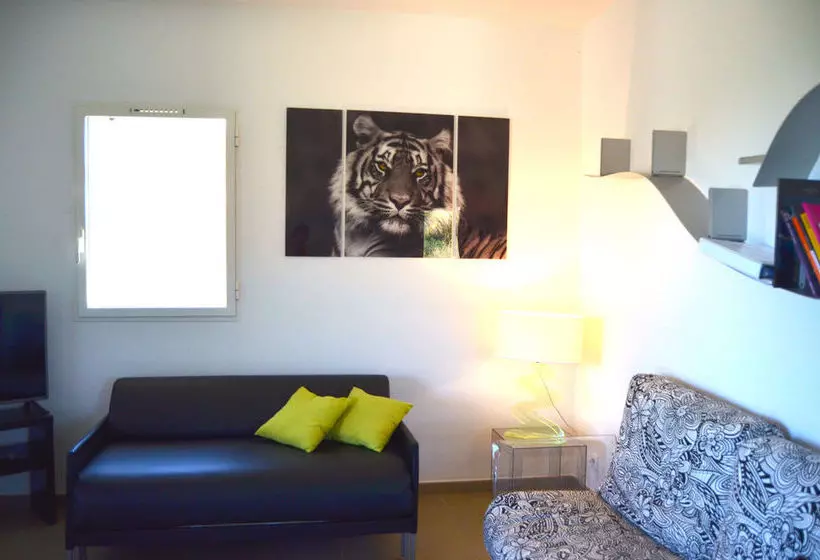 Résidence Côté Plage