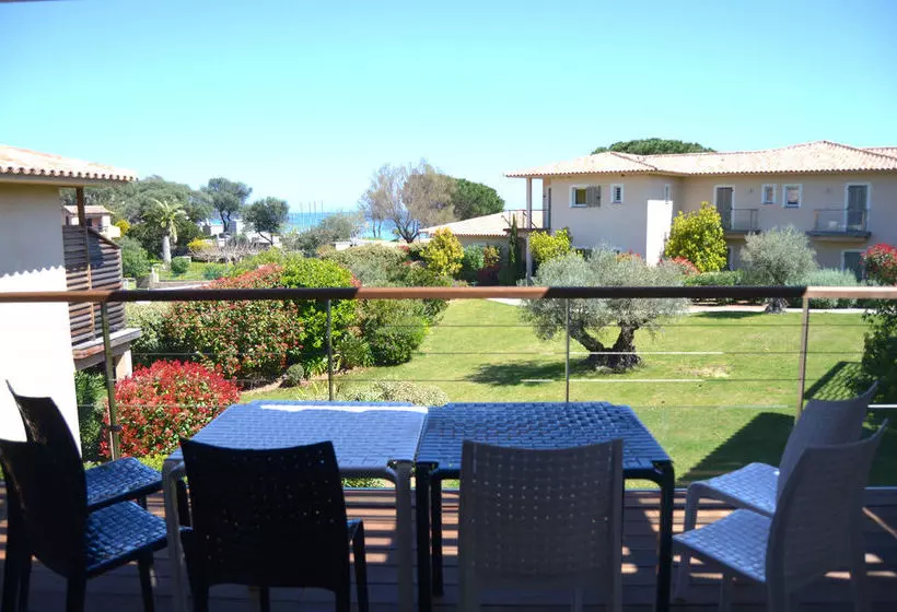 Résidence Côté Plage