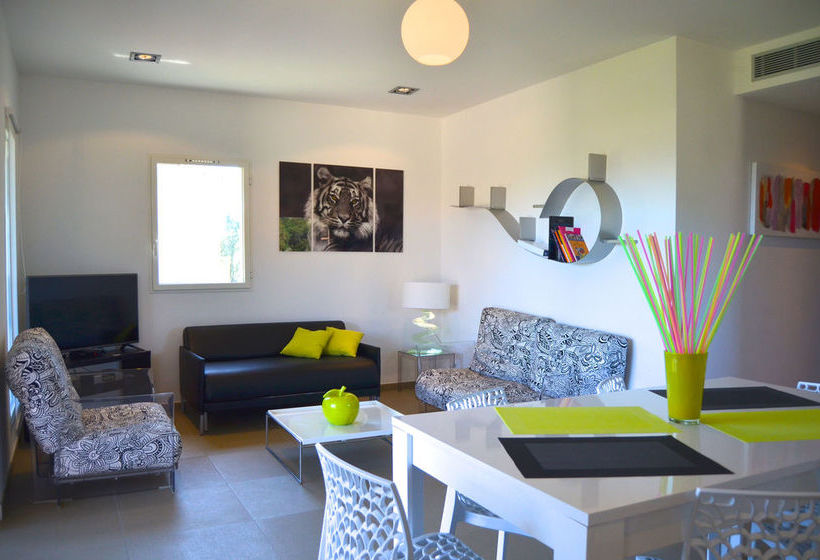 Résidence Côté Plage