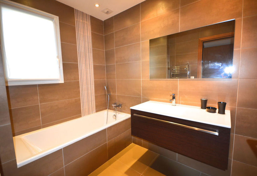 Résidence Côté Plage