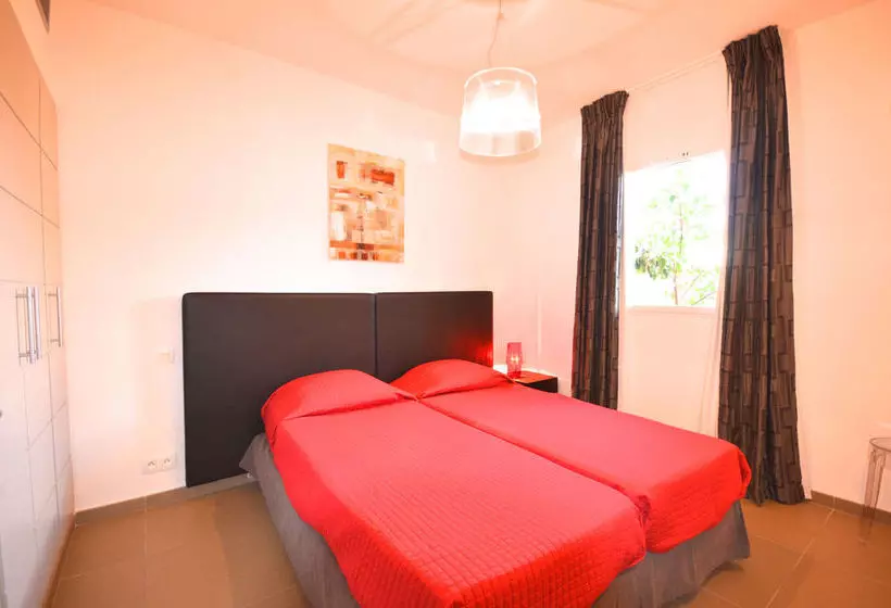 Résidence Côté Plage