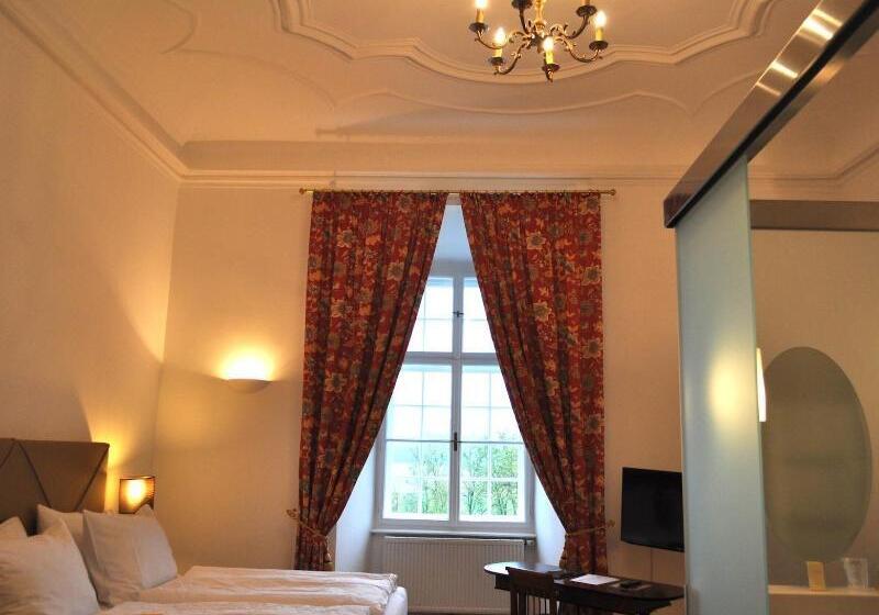 Schlosshotel Mailberg