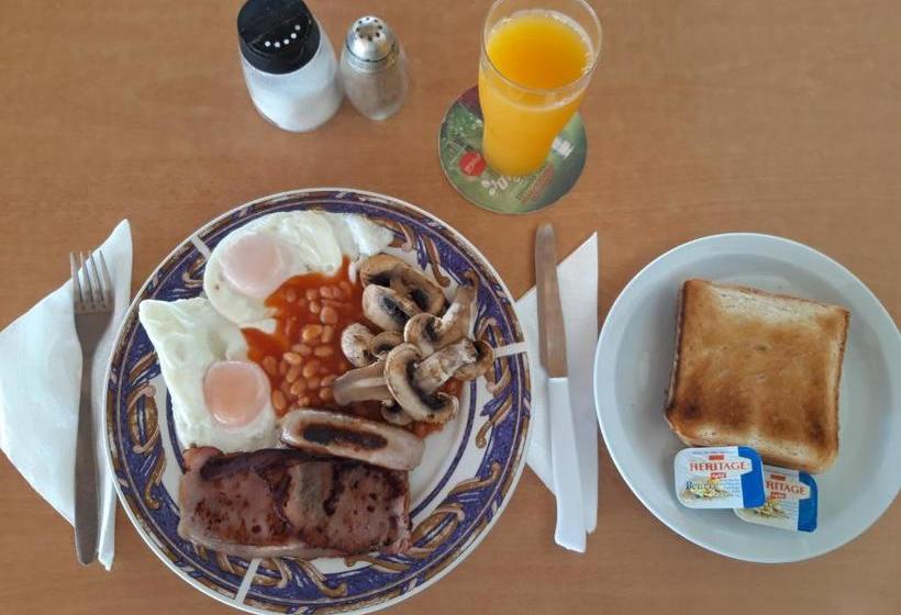 Sunquest Gardens Holiday Resort