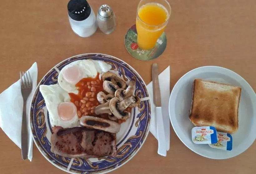 Sunquest Gardens Holiday Resort