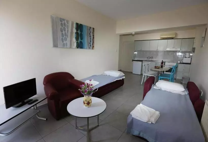 Sunquest Gardens Holiday Resort