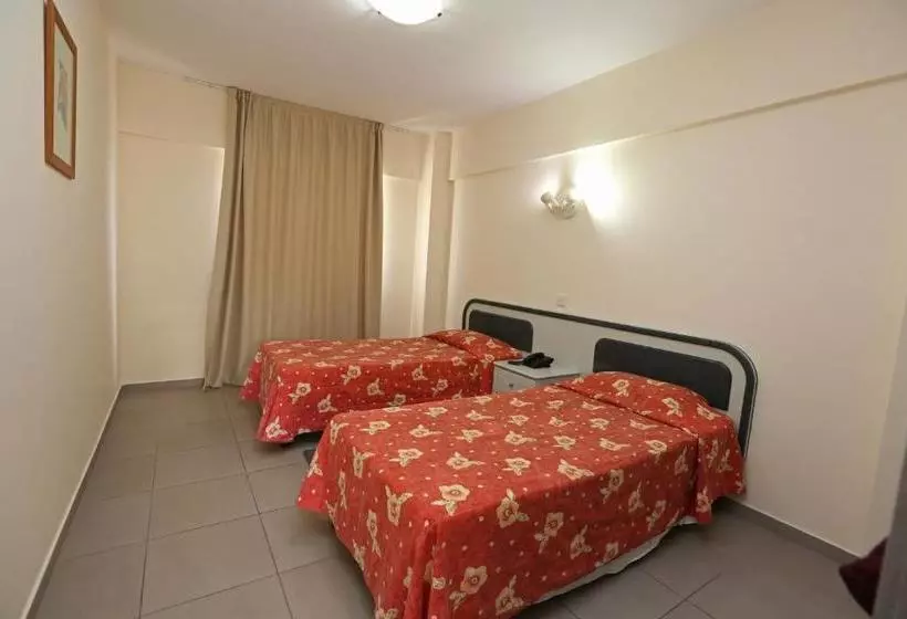 Sunquest Gardens Holiday Resort