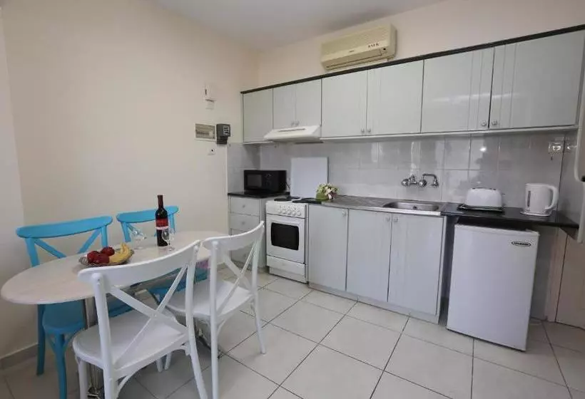 Sunquest Gardens Holiday Resort