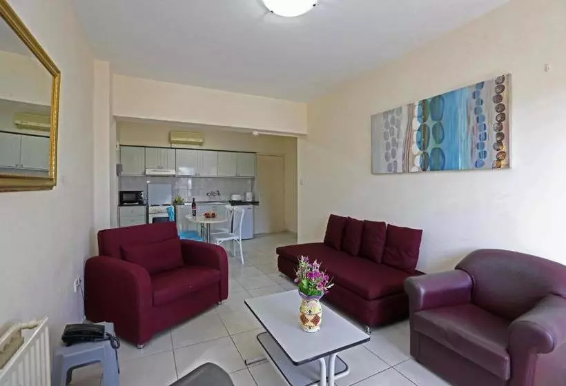 Sunquest Gardens Holiday Resort