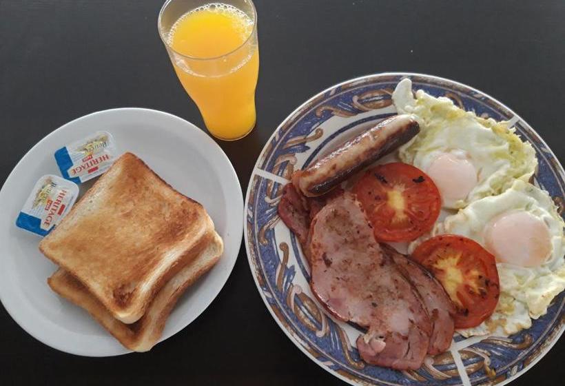 Sunquest Gardens Holiday Resort