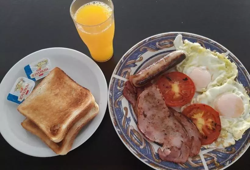 Sunquest Gardens Holiday Resort