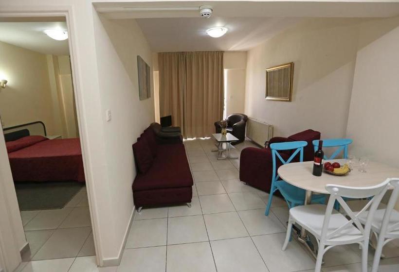 Sunquest Gardens Holiday Resort