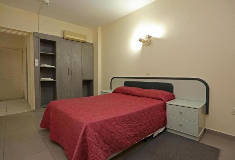 Sunquest Gardens Holiday Resort