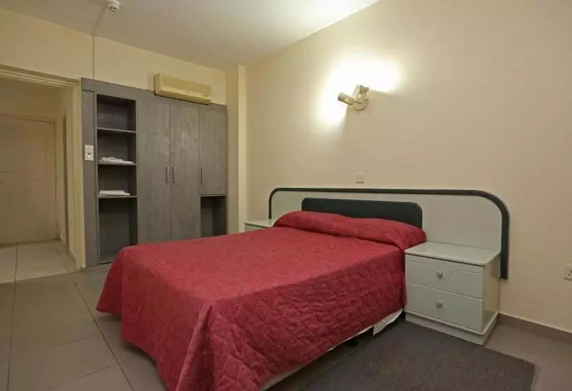 Sunquest Gardens Holiday Resort