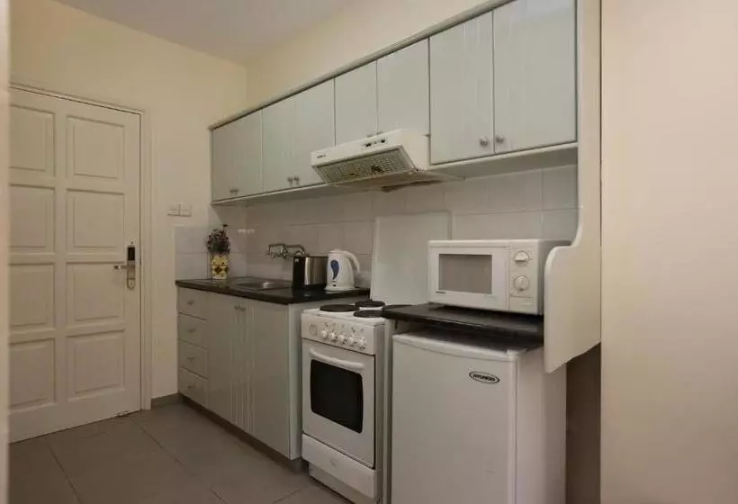 Sunquest Gardens Holiday Resort