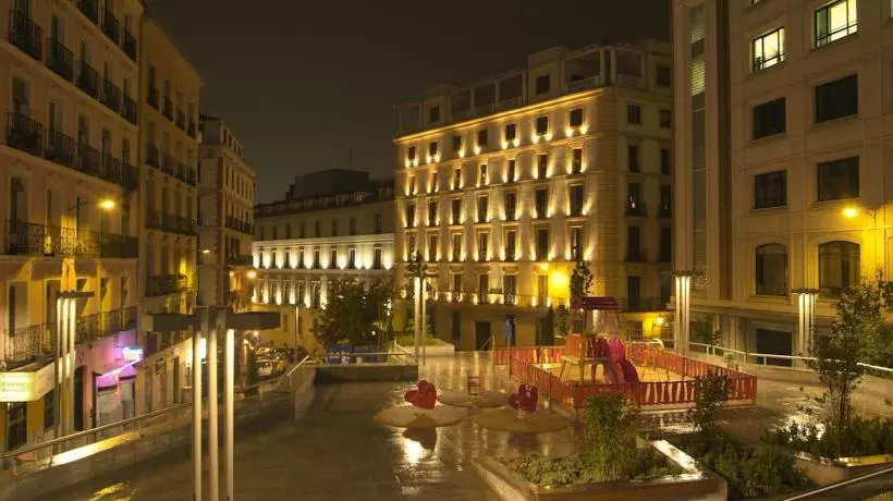 We Are Madrid Opera Callao