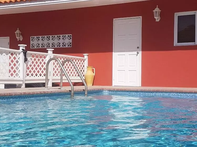 B&b Vista Sabine