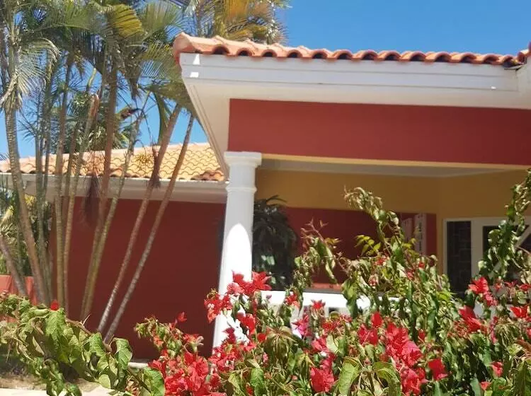B&b Vista Sabine