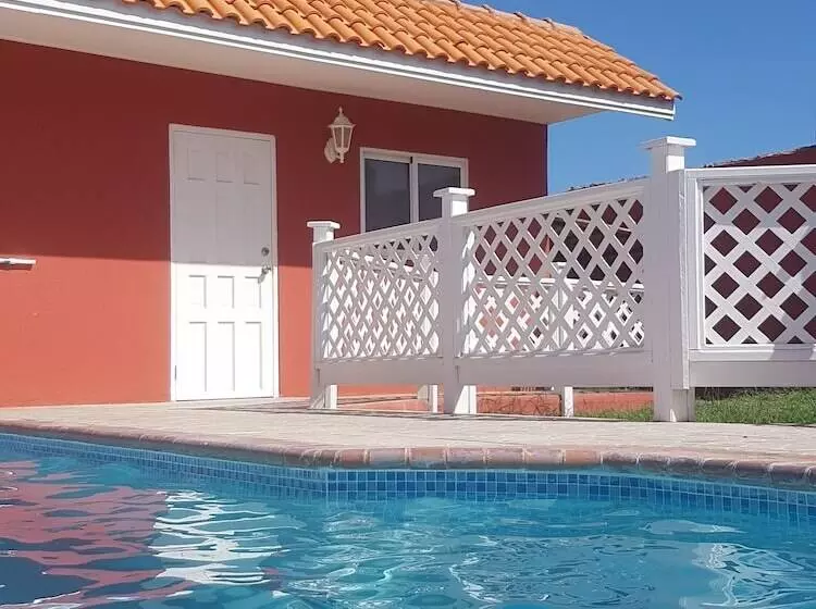 B&b Vista Sabine