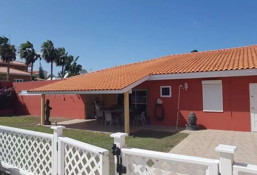 B&b Vista Sabine