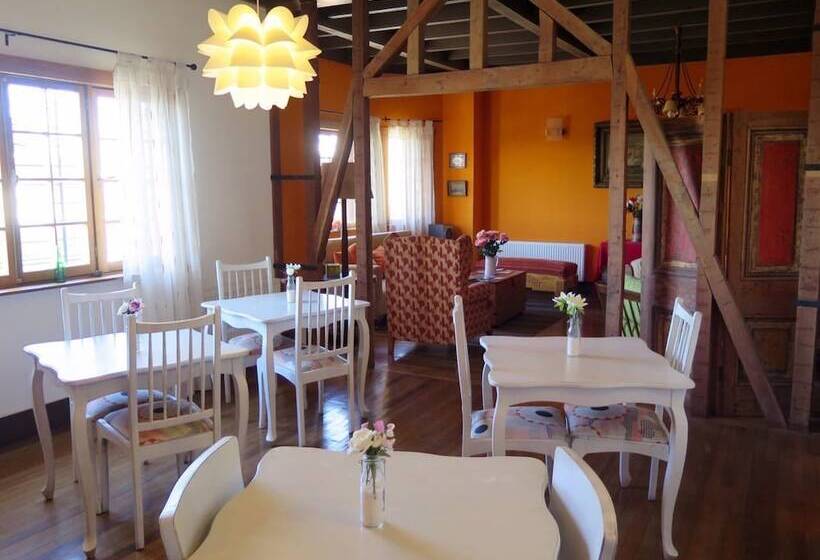 צימר La Casa Del Almirante