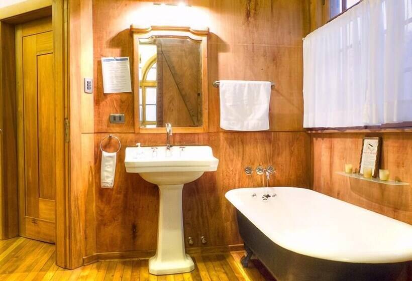 צימר La Casa Del Almirante