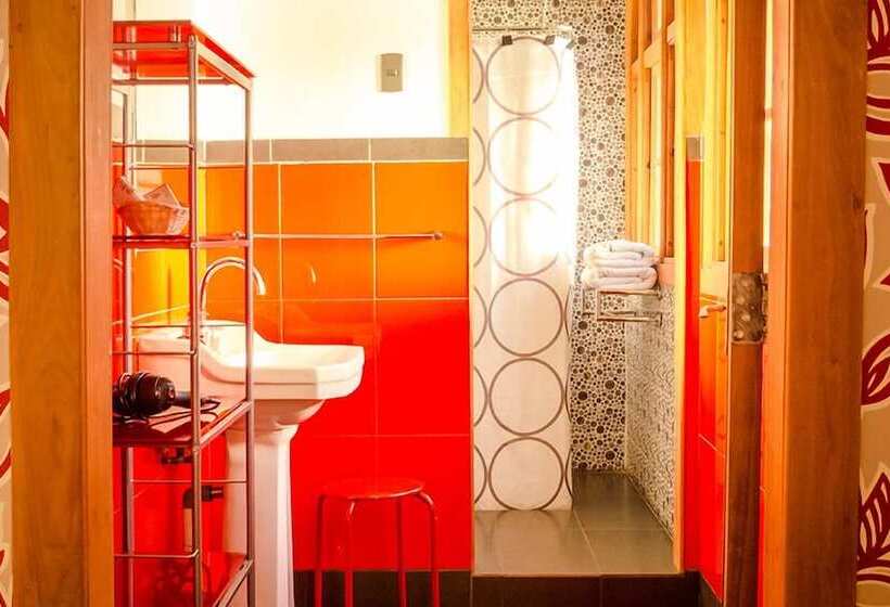 צימר La Casa Del Almirante