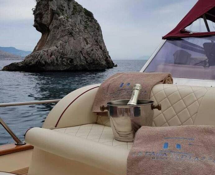 ベッドアンドブレックファースト La Casa In Piazza