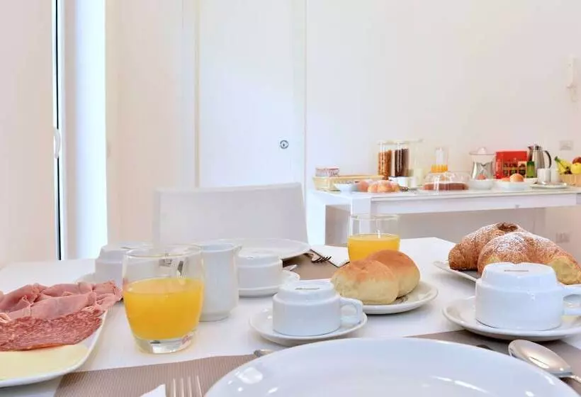 Aamiaismajoitus (B&B) La Casa In Piazza