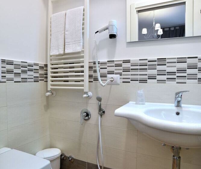 ベッドアンドブレックファースト La Casa In Piazza