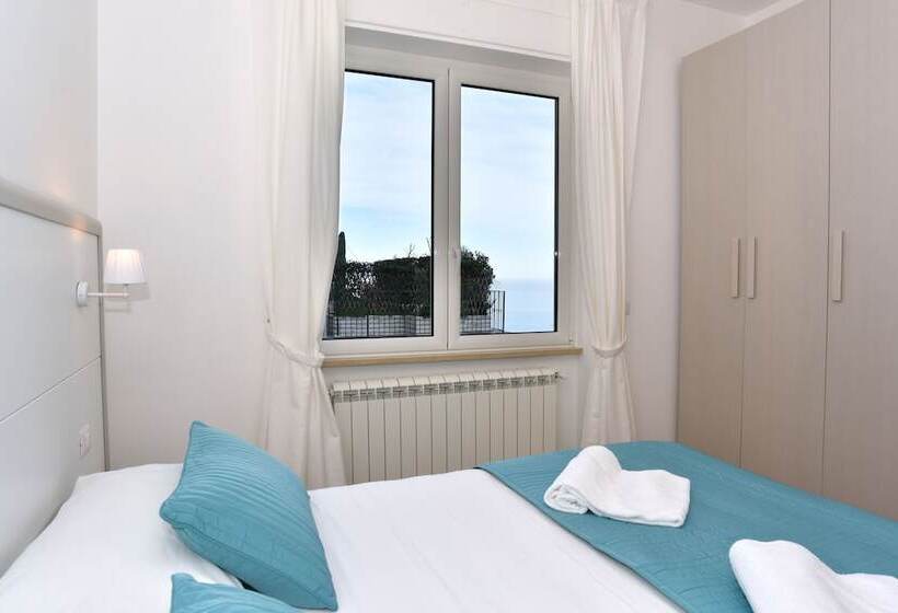 ベッドアンドブレックファースト La Casa In Piazza