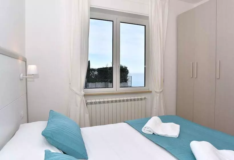 Aamiaismajoitus (B&B) La Casa In Piazza