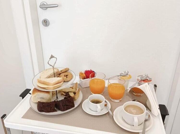 ベッドアンドブレックファースト La Casa In Piazza