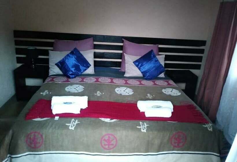 تختخواب و صبحانه Teklos Bnb