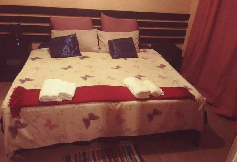 تختخواب و صبحانه Teklos Bnb