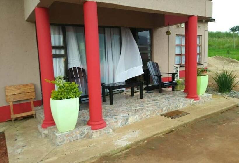 تختخواب و صبحانه Teklos Bnb