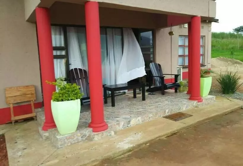 تختخواب و صبحانه Teklos Bnb