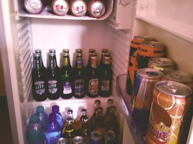 تختخواب و صبحانه Teklos Bnb