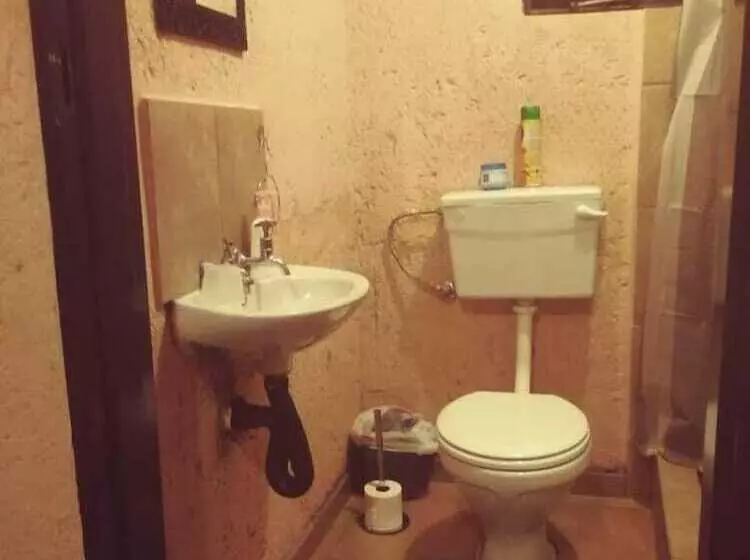 تختخواب و صبحانه Teklos Bnb