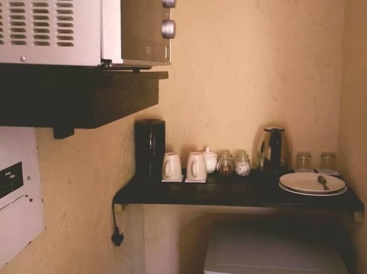 تختخواب و صبحانه Teklos Bnb