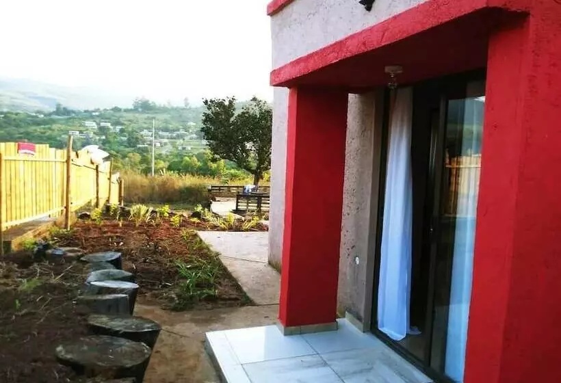 تختخواب و صبحانه Teklos Bnb