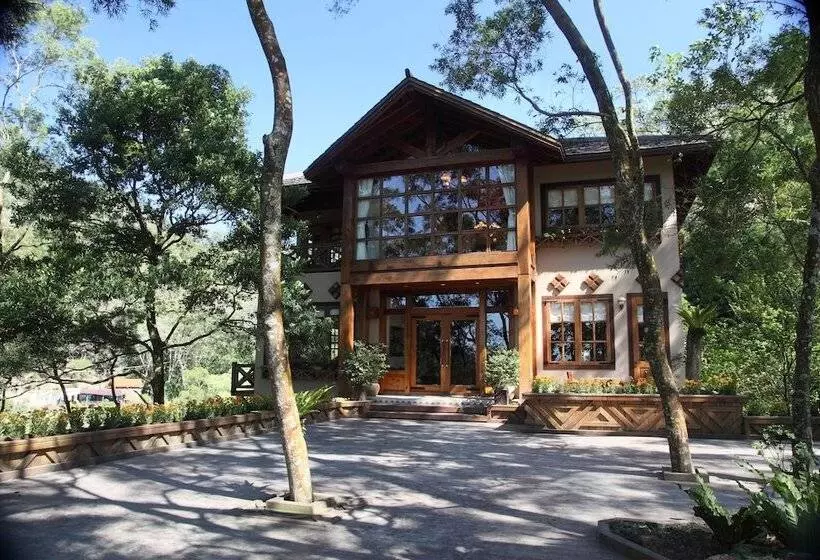 تختخواب و صبحانه Tung Lodge   Miaoli Branch