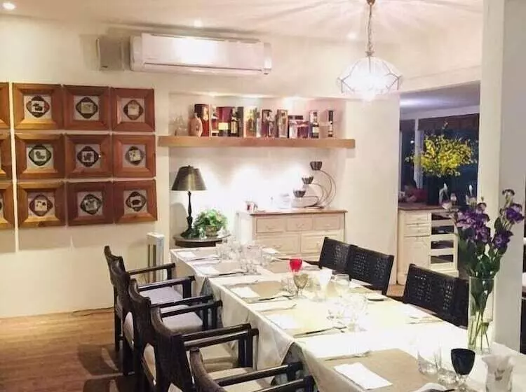 تختخواب و صبحانه Tung Lodge   Miaoli Branch