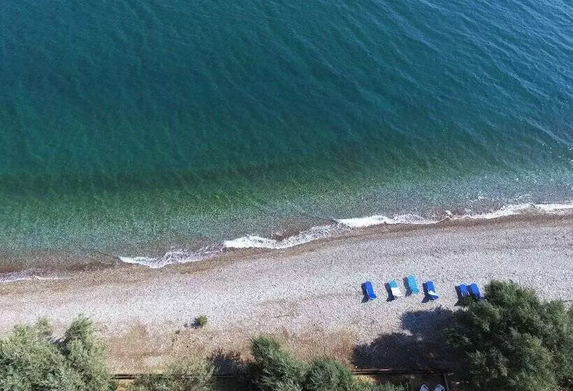 Christopoulos Villas